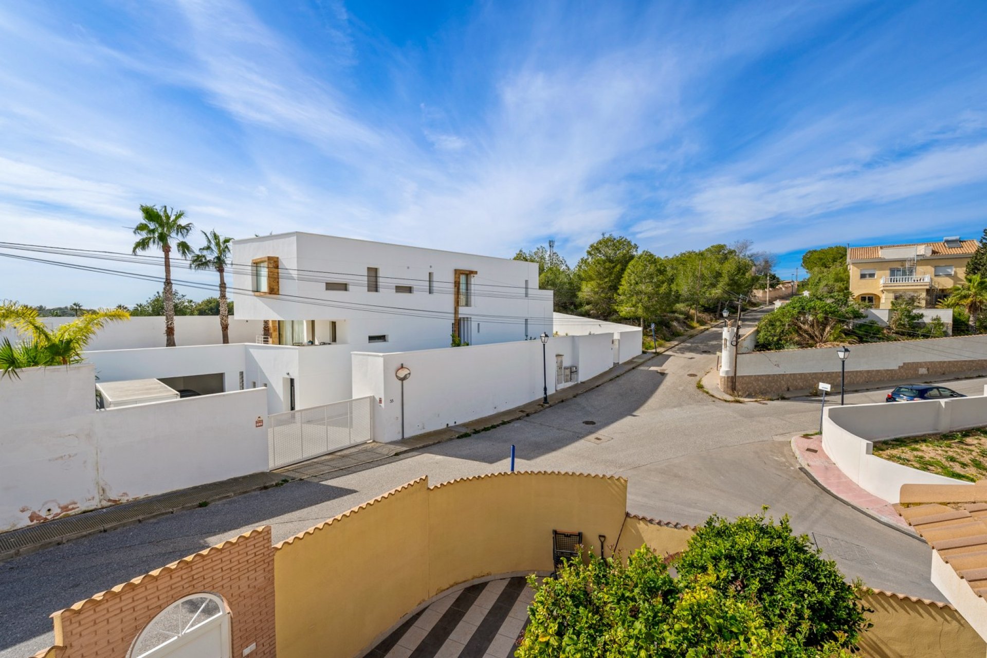 Herverkoop - Villa -
Orihuela Costa - Costa Blanca
