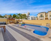 Herverkoop - Villa -
Orihuela Costa - Costa Blanca