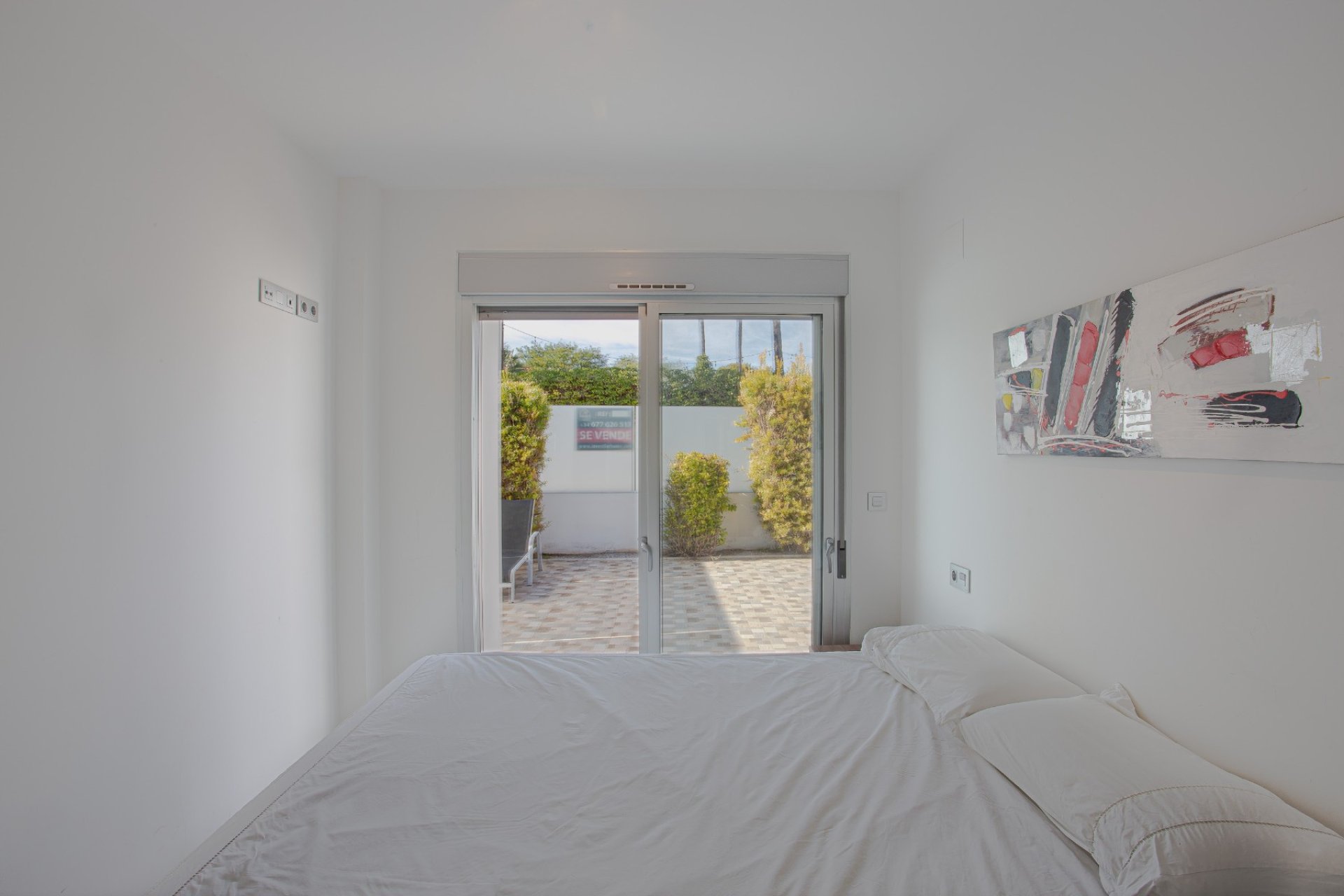 Herverkoop - Villa -
Orihuela Costa - Costa Blanca