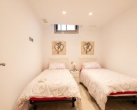 Herverkoop - Villa -
Orihuela Costa - Costa Blanca