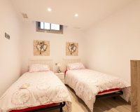 Herverkoop - Villa -
Orihuela Costa - Costa Blanca