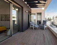 Herverkoop - Villa -
Orihuela Costa - Costa Blanca