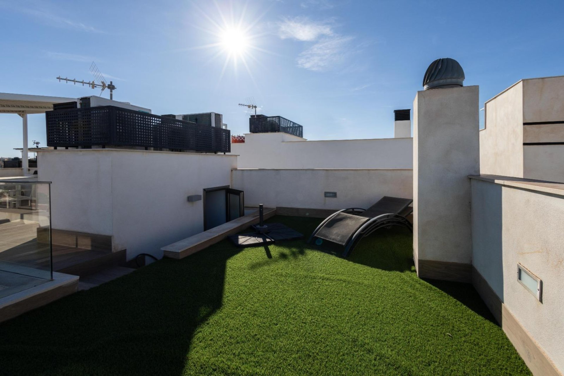 Herverkoop - Villa -
Orihuela Costa - Costa Blanca