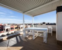 Herverkoop - Villa -
Orihuela Costa - Costa Blanca