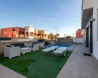 Herverkoop - Villa -
Orihuela Costa - Costa Blanca