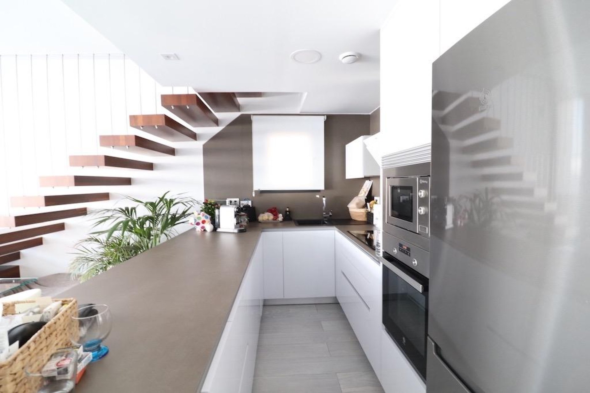 Herverkoop - Villa -
Orihuela Costa - Costa Blanca