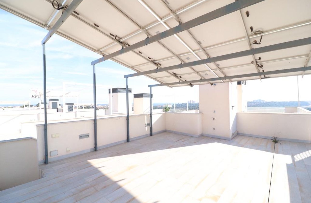 Herverkoop - Villa -
Orihuela Costa - Costa Blanca