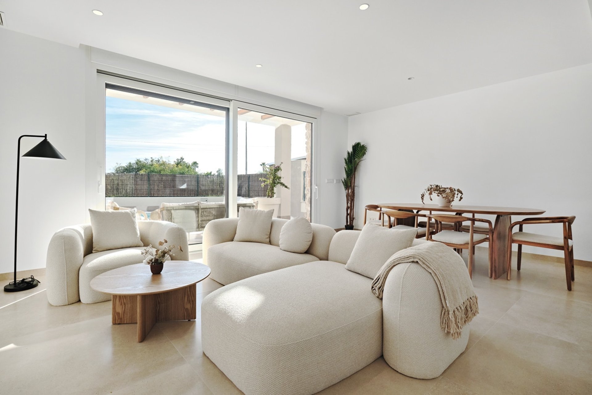 Herverkoop - Villa -
Orihuela Costa - Costa Blanca