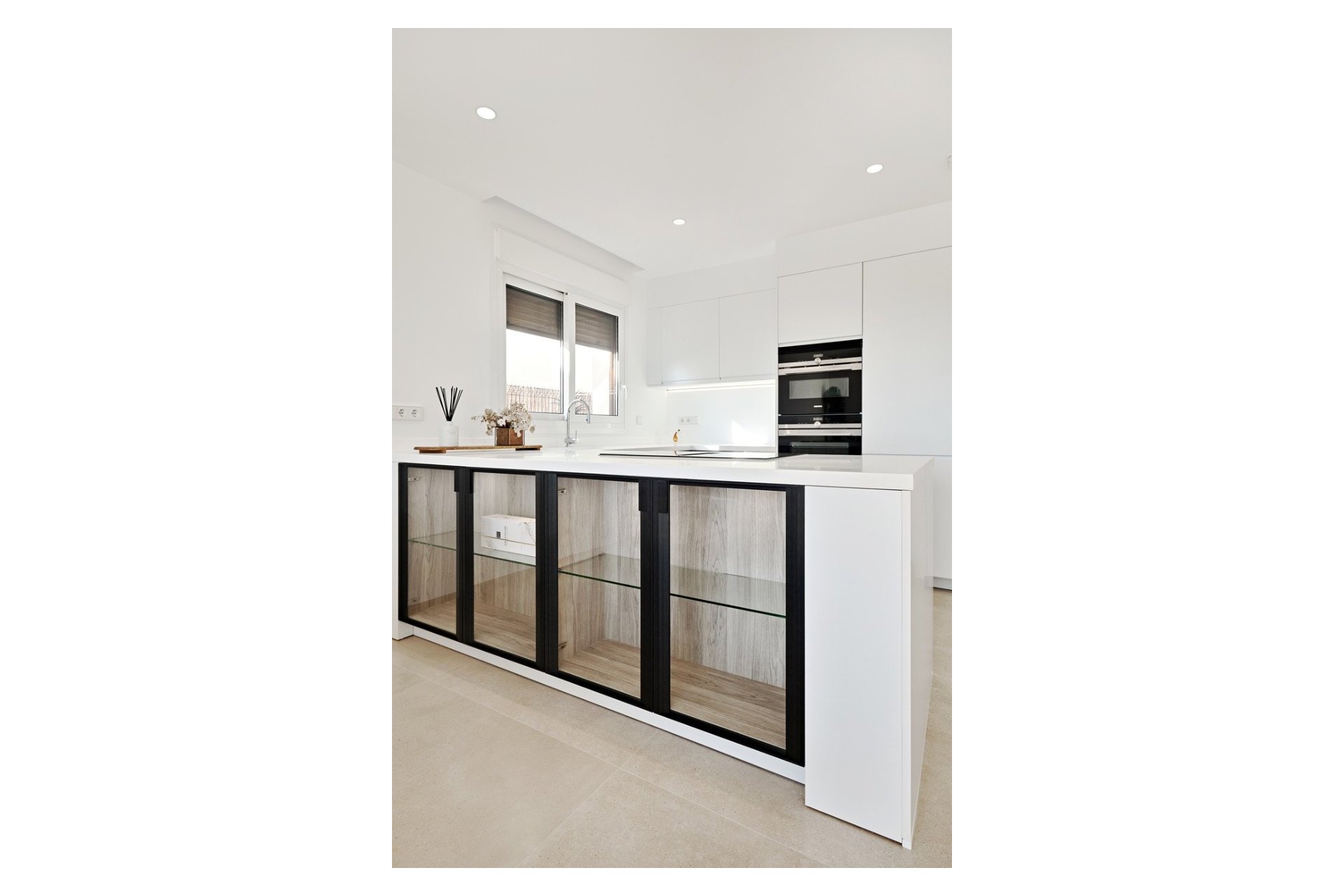 Herverkoop - Villa -
Orihuela Costa - Costa Blanca