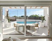 Herverkoop - Villa -
Orihuela Costa - Costa Blanca