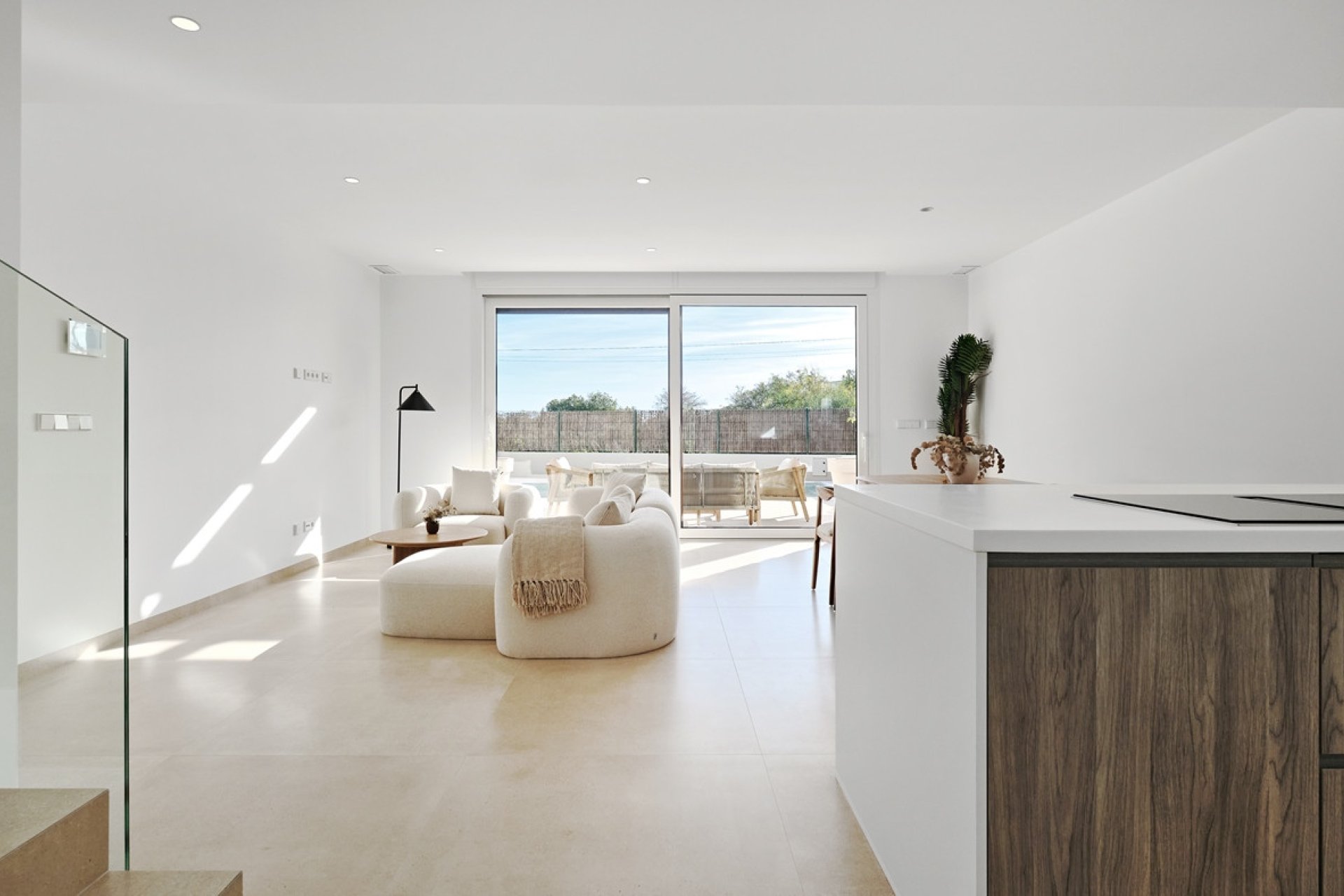 Herverkoop - Villa -
Orihuela Costa - Costa Blanca