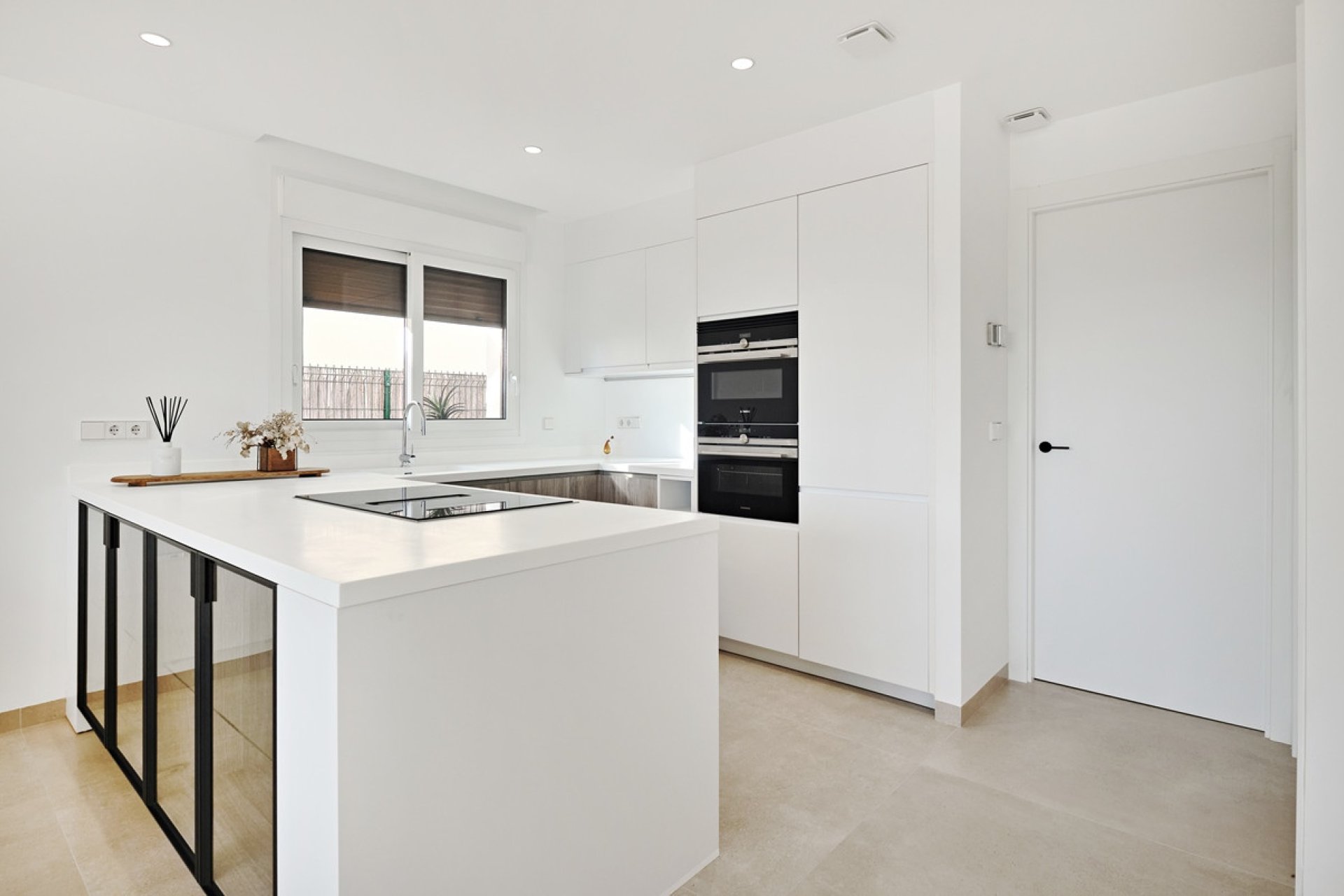 Herverkoop - Villa -
Orihuela Costa - Costa Blanca