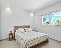 Herverkoop - Villa -
Orihuela Costa - Costa Blanca