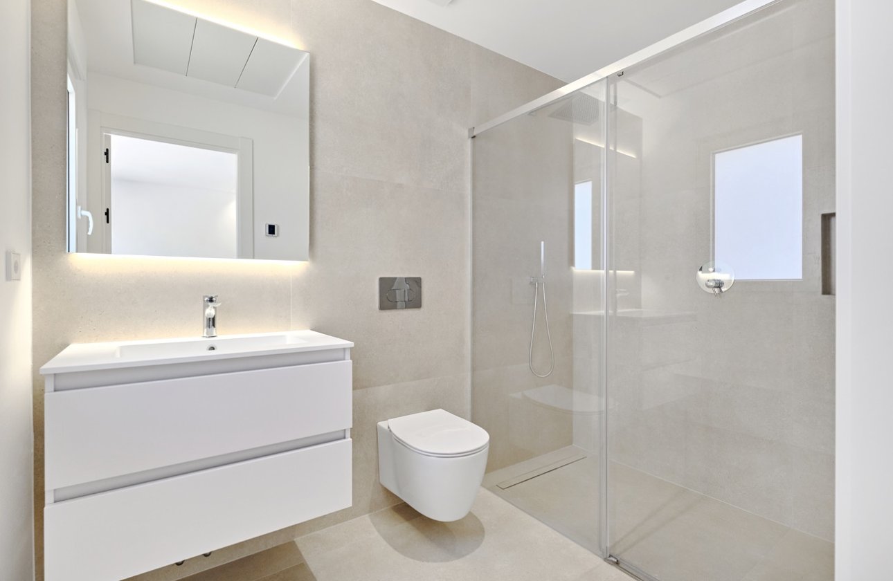 Herverkoop - Villa -
Orihuela Costa - Costa Blanca