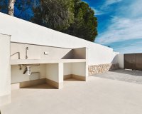 Herverkoop - Villa -
Orihuela Costa - Costa Blanca