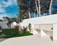 Herverkoop - Villa -
Orihuela Costa - Costa Blanca