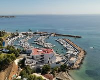 Herverkoop - Villa -
Orihuela Costa - Costa Blanca