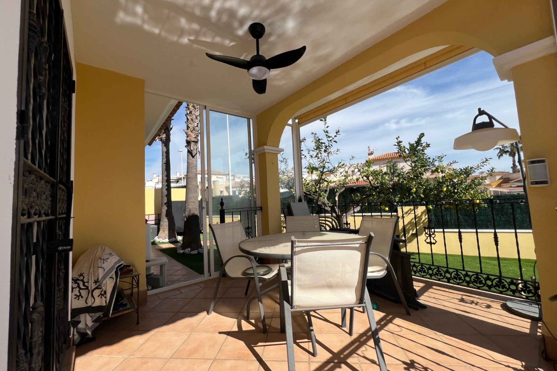 Herverkoop - Villa -
Orihuela Costa - Costa Blanca