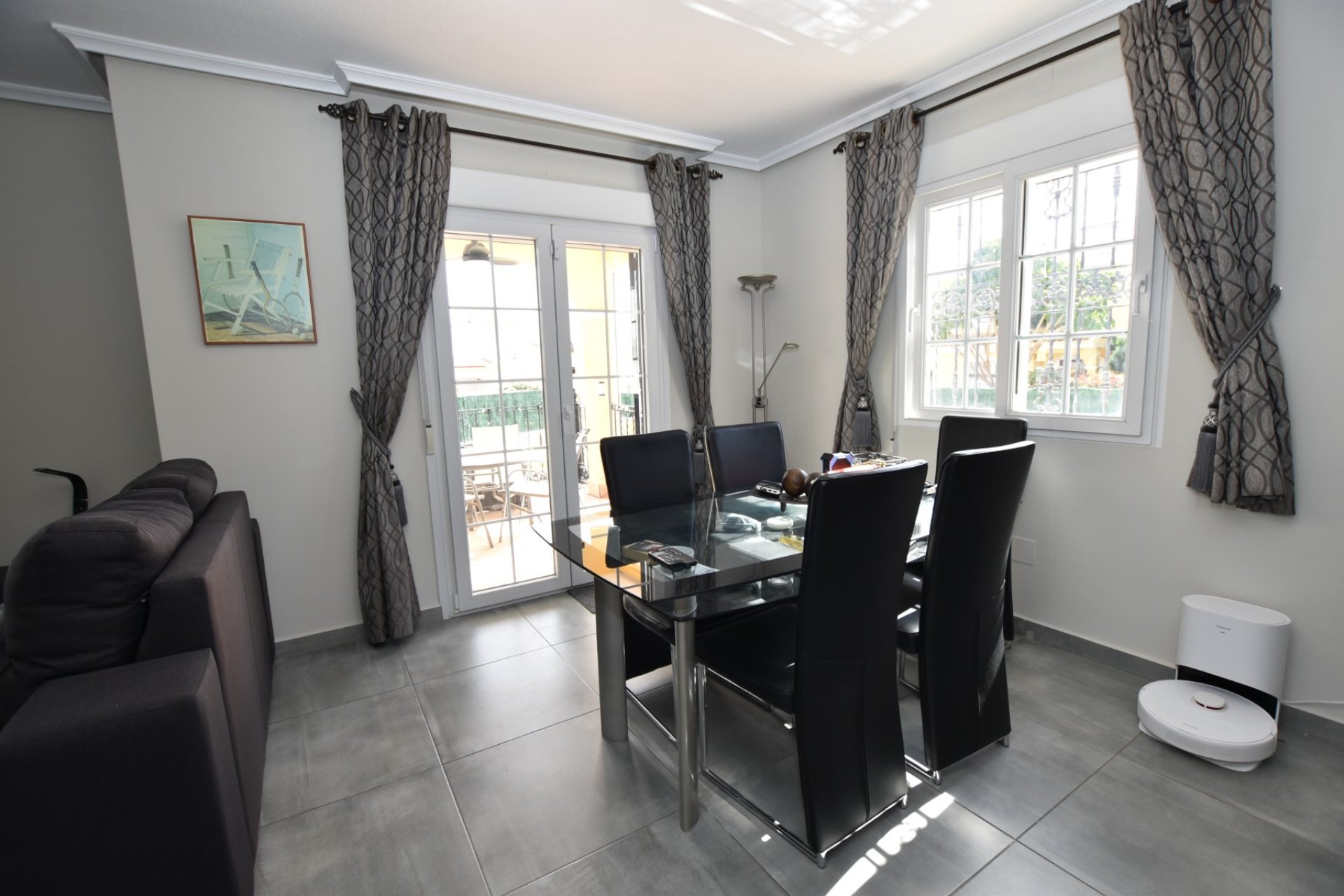 Herverkoop - Villa -
Orihuela Costa - Costa Blanca