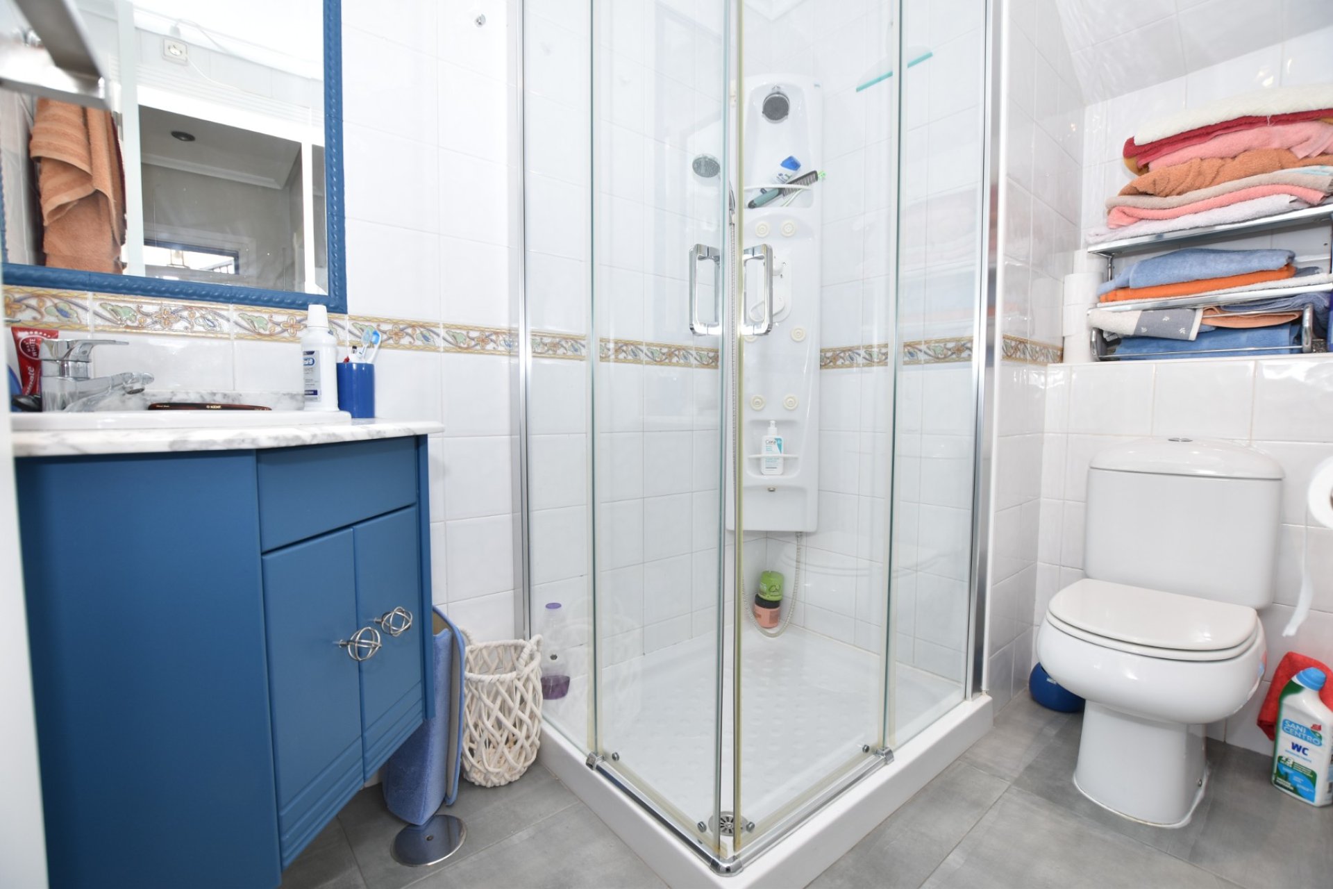 Herverkoop - Villa -
Orihuela Costa - Costa Blanca