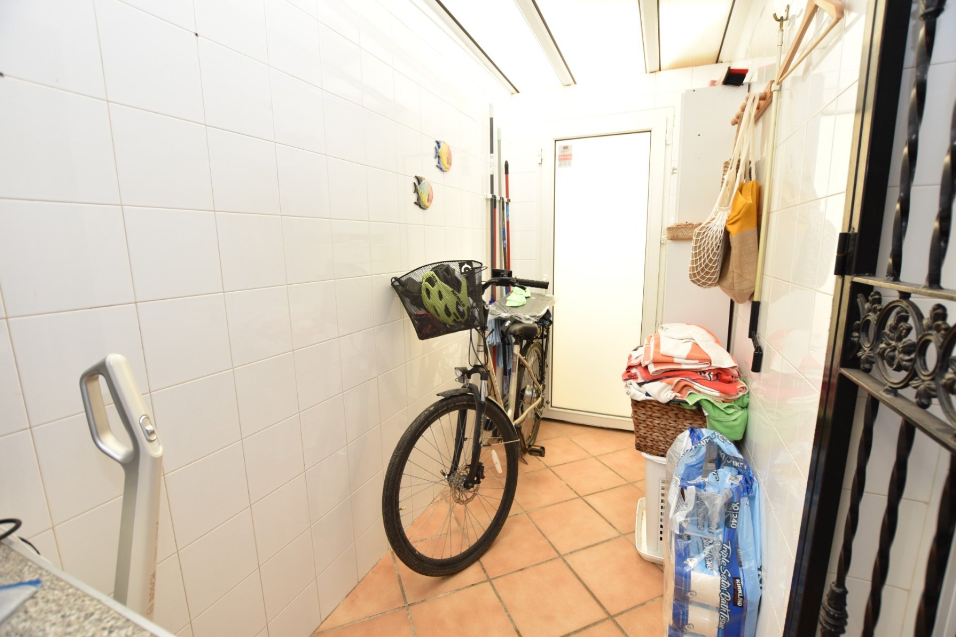 Herverkoop - Villa -
Orihuela Costa - Costa Blanca