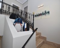 Herverkoop - Villa -
Orihuela Costa - Costa Blanca