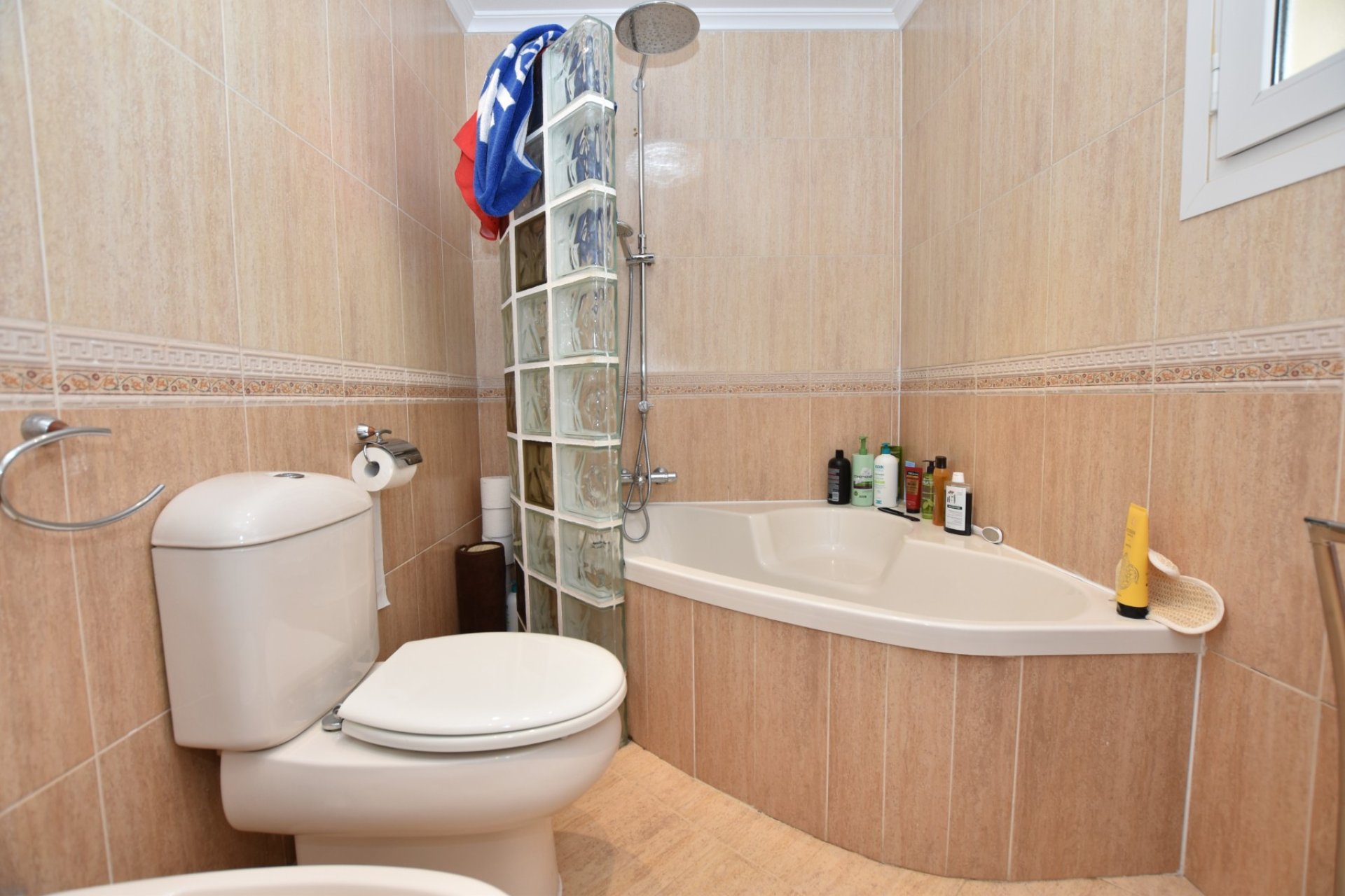 Herverkoop - Villa -
Orihuela Costa - Costa Blanca