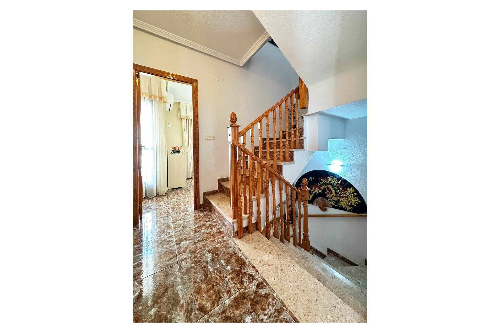 Herverkoop - Villa -
Orihuela Costa - Costa Blanca