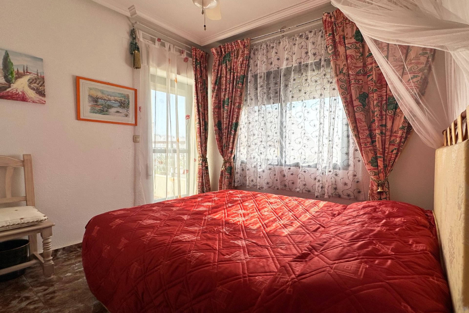 Herverkoop - Villa -
Orihuela Costa - Costa Blanca