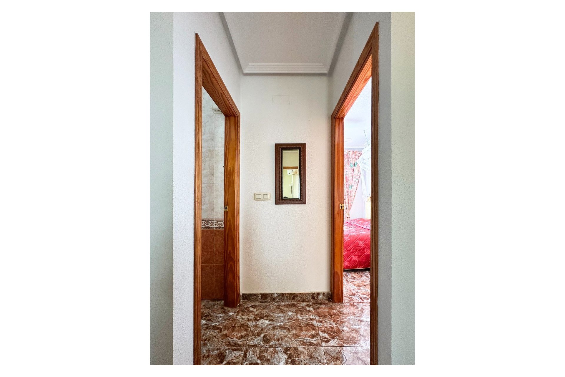 Herverkoop - Villa -
Orihuela Costa - Costa Blanca