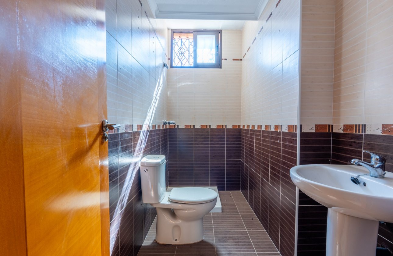 Herverkoop - Villa -
Orihuela Costa - Costa Blanca