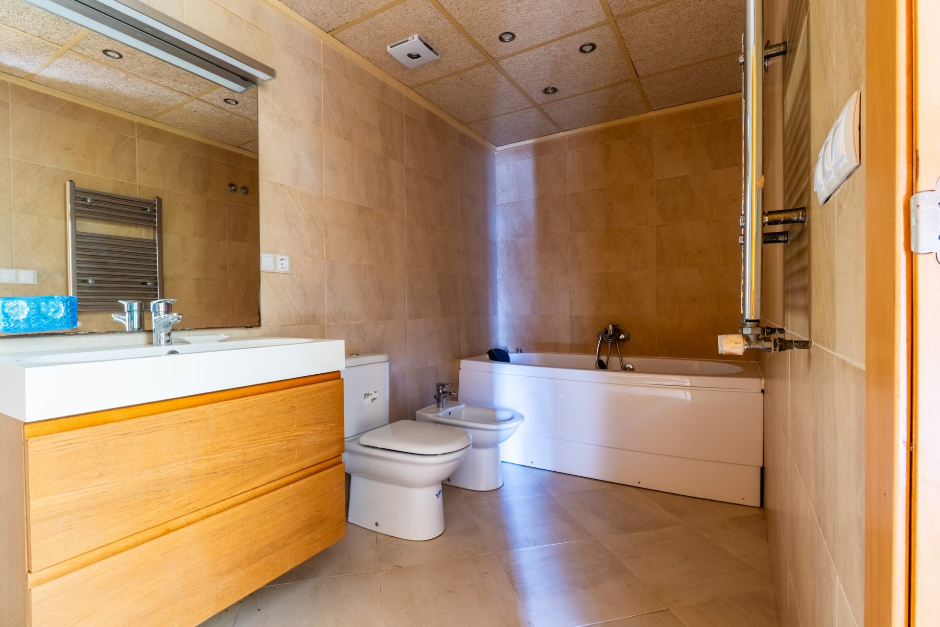 Herverkoop - Villa -
Orihuela Costa - Costa Blanca