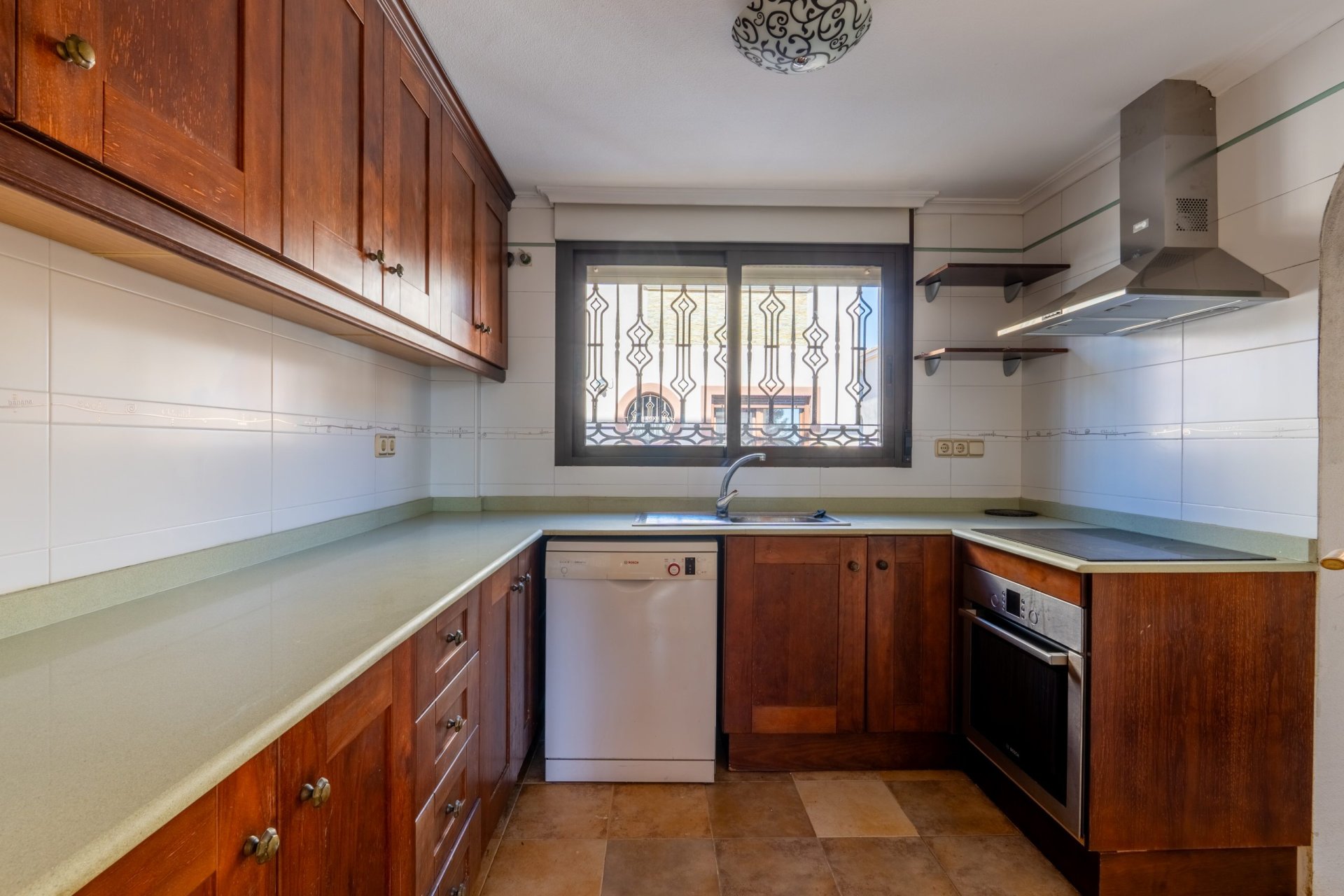 Herverkoop - Villa -
Orihuela Costa - Costa Blanca