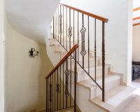 Herverkoop - Villa -
Orihuela Costa - Costa Blanca