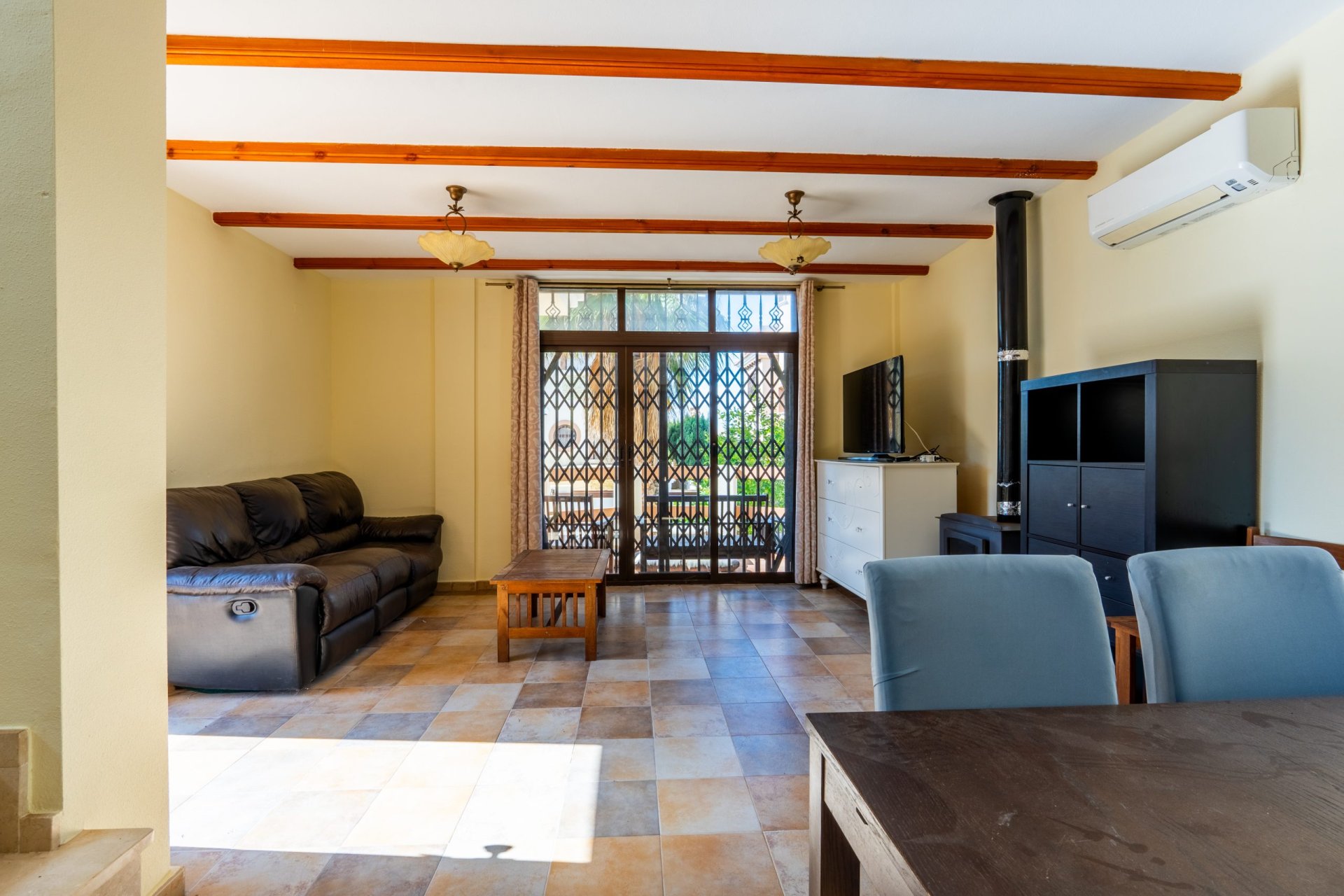 Herverkoop - Villa -
Orihuela Costa - Costa Blanca