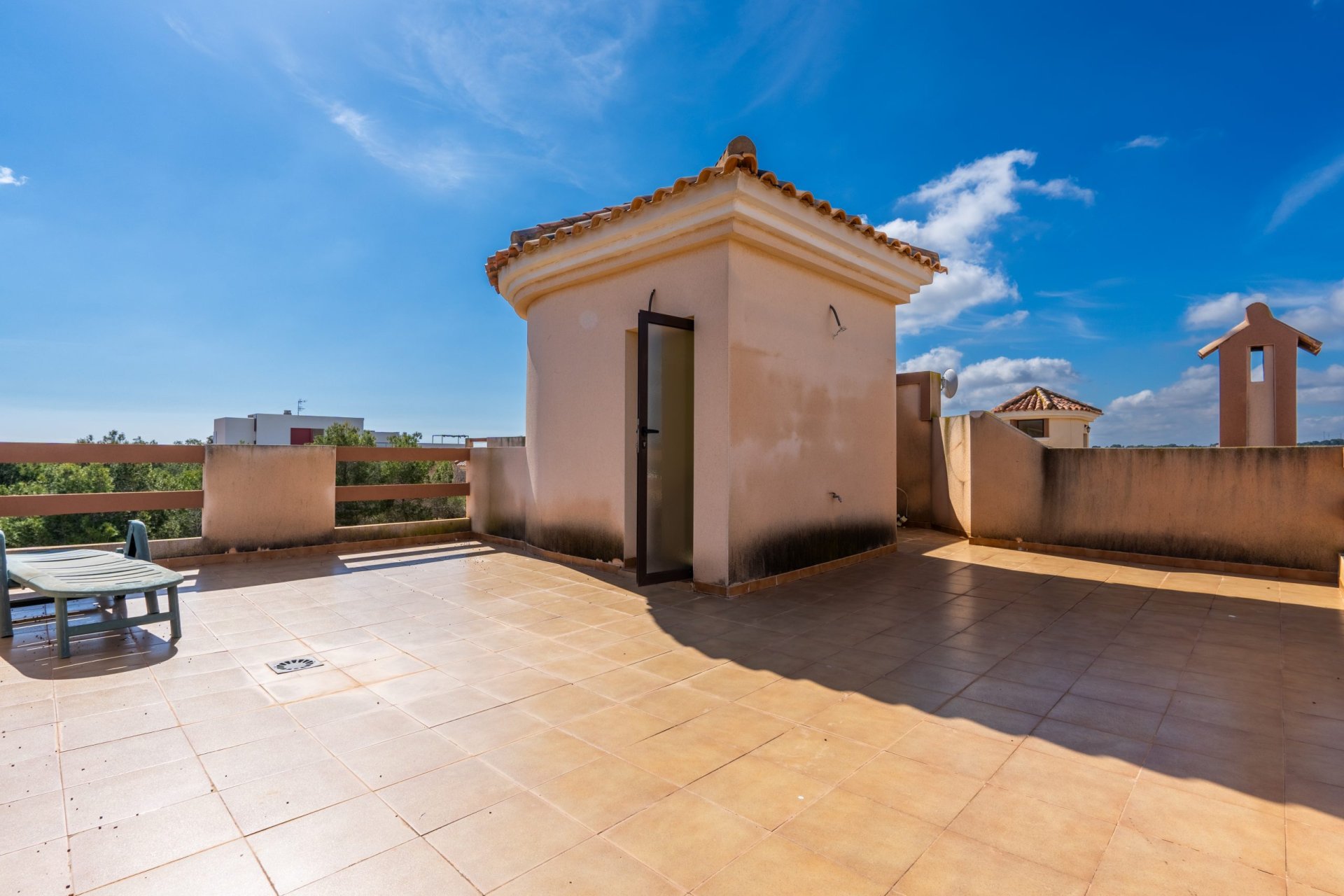 Herverkoop - Villa -
Orihuela Costa - Costa Blanca