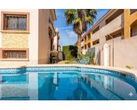 Herverkoop - Villa -
Orihuela Costa - Costa Blanca