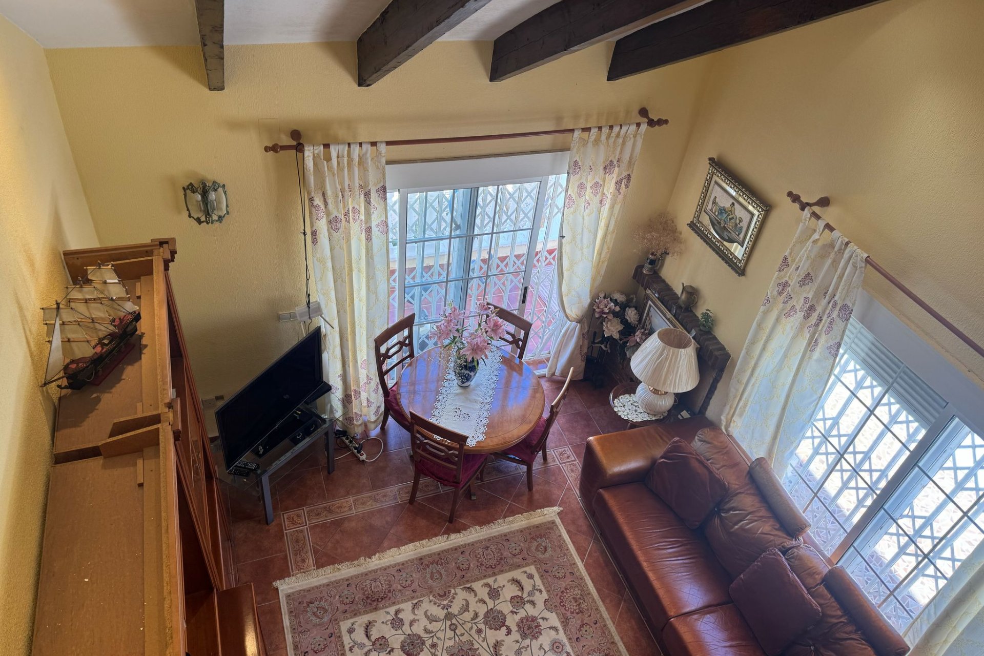 Herverkoop - Villa -
Orihuela Costa - Costa Blanca