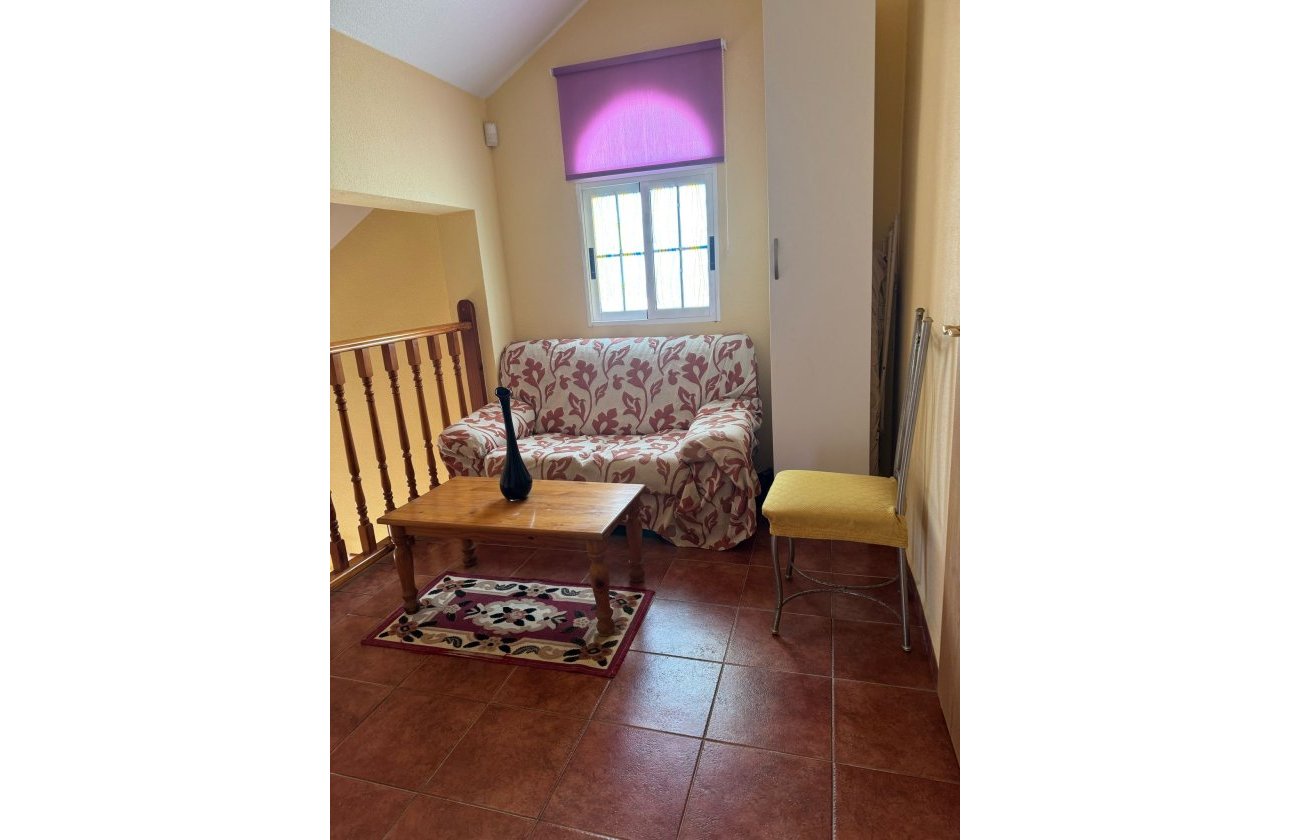 Herverkoop - Villa -
Orihuela Costa - Costa Blanca