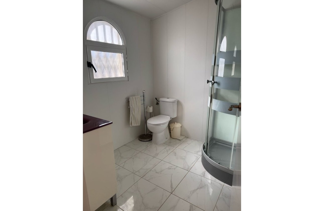 Herverkoop - Villa -
Orihuela Costa - Costa Blanca