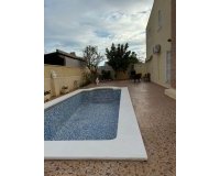 Herverkoop - Villa -
Orihuela Costa - Costa Blanca