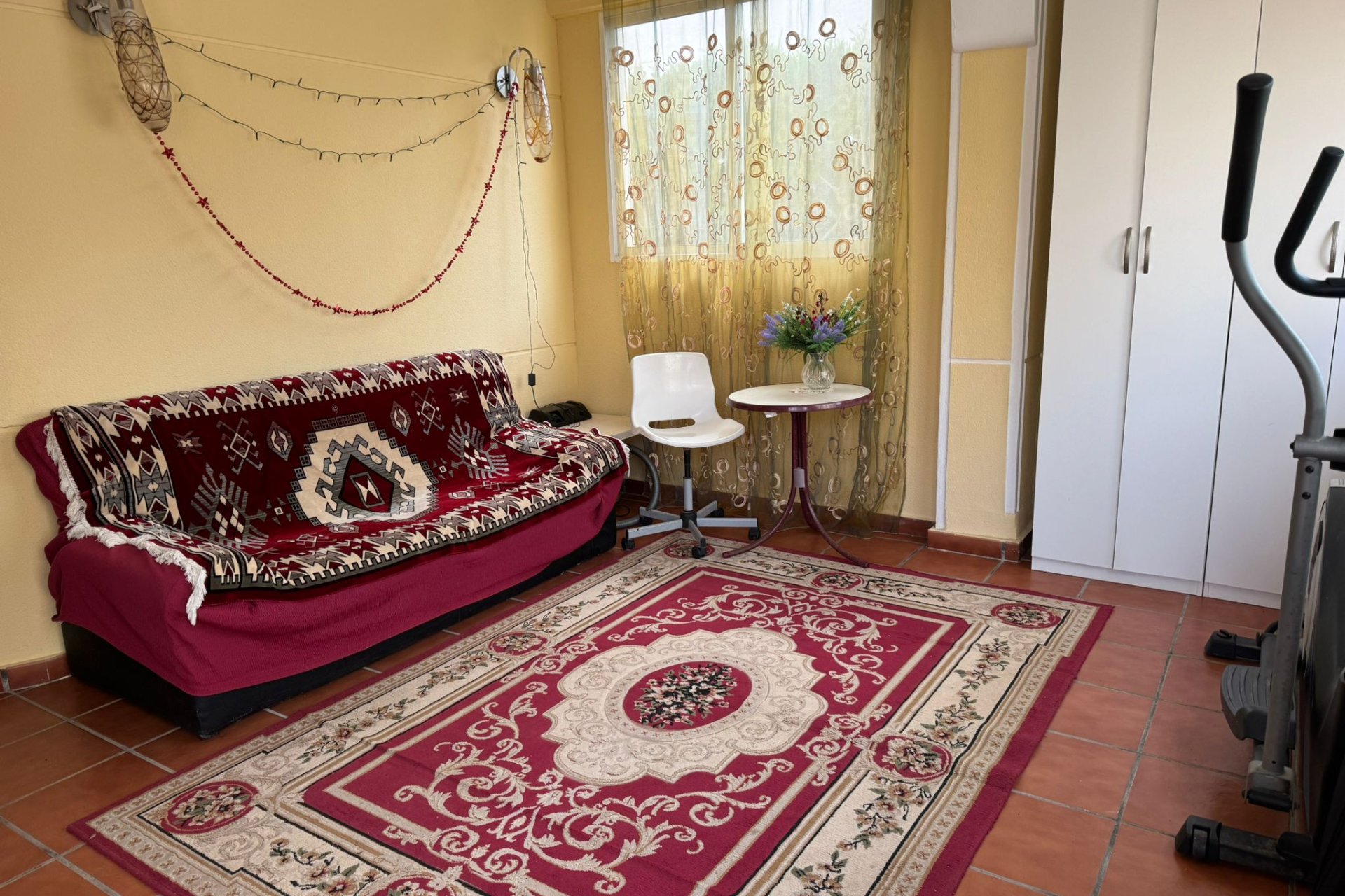 Herverkoop - Villa -
Orihuela Costa - Costa Blanca