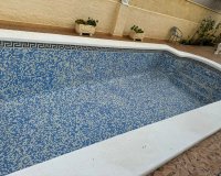 Herverkoop - Villa -
Orihuela Costa - Costa Blanca