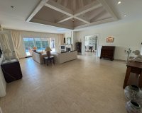 Herverkoop - Villa -
Orihuela Costa - Costa Blanca