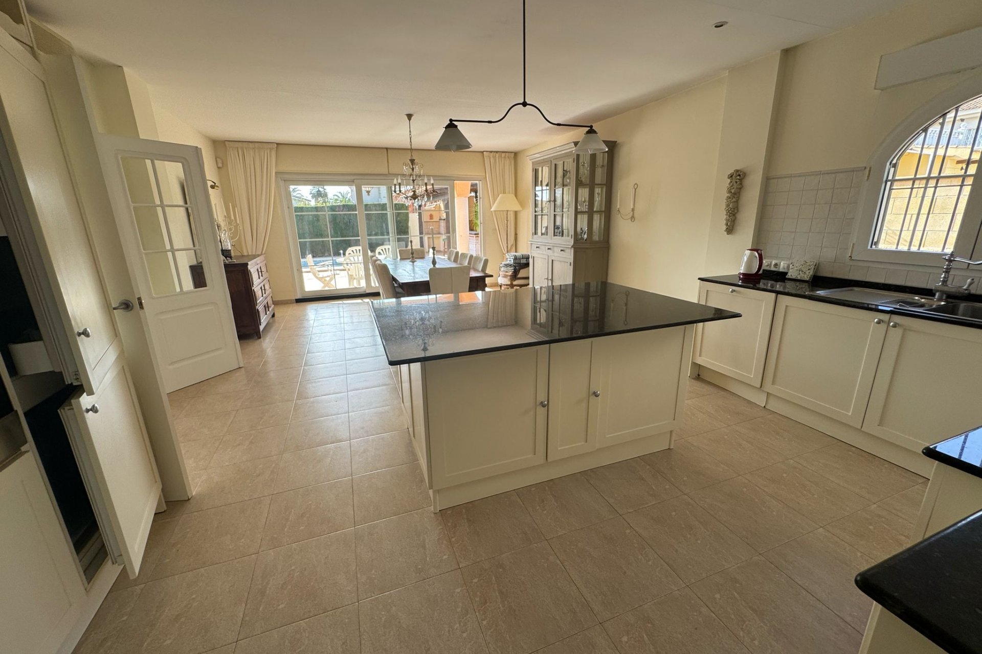 Herverkoop - Villa -
Orihuela Costa - Costa Blanca