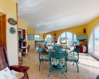 Herverkoop - Villa -
Orihuela Costa - Costa Blanca