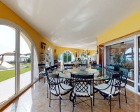 Herverkoop - Villa -
Orihuela Costa - Costa Blanca