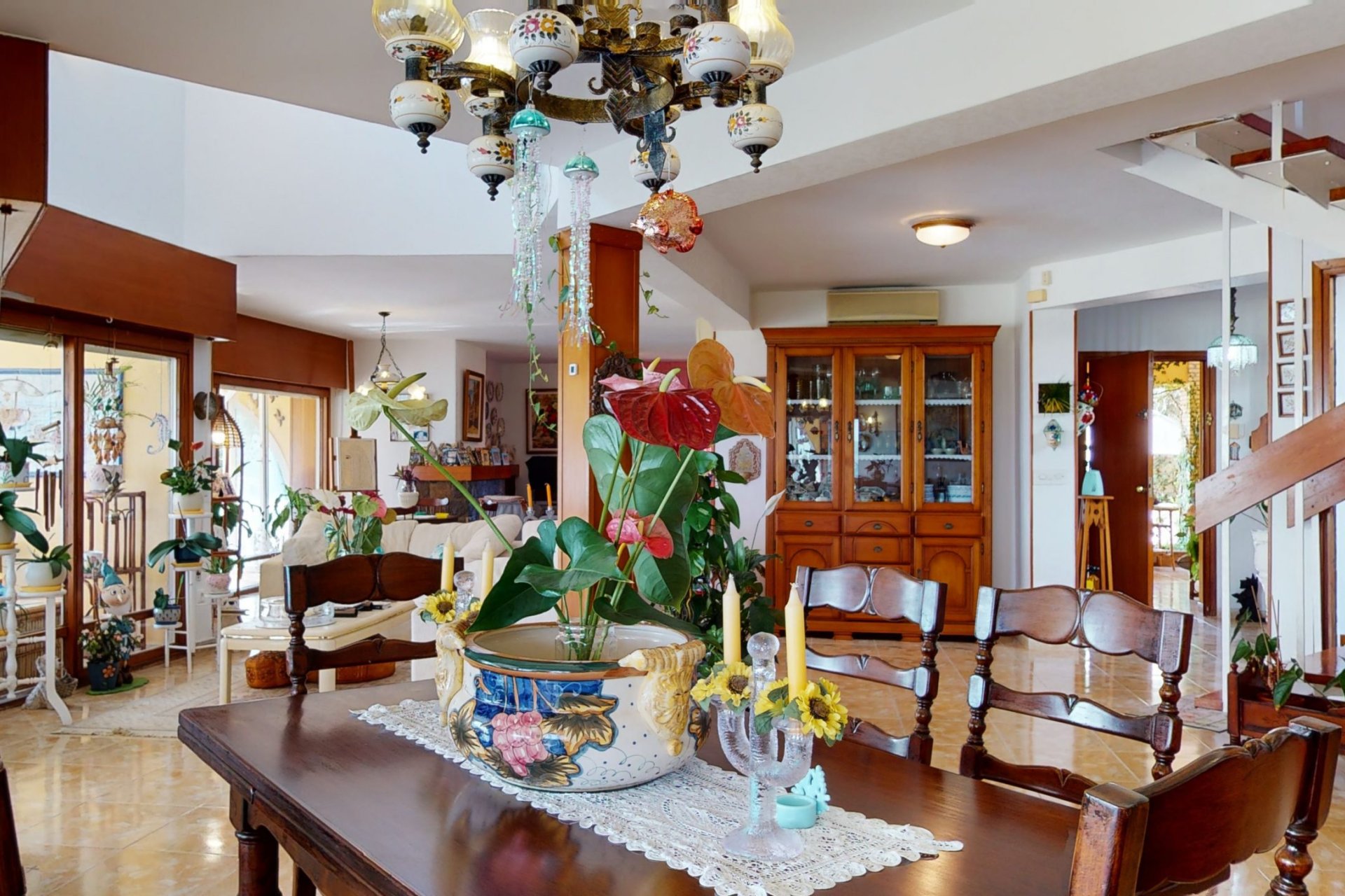 Herverkoop - Villa -
Orihuela Costa - Costa Blanca