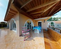 Herverkoop - Villa -
Orihuela Costa - Costa Blanca