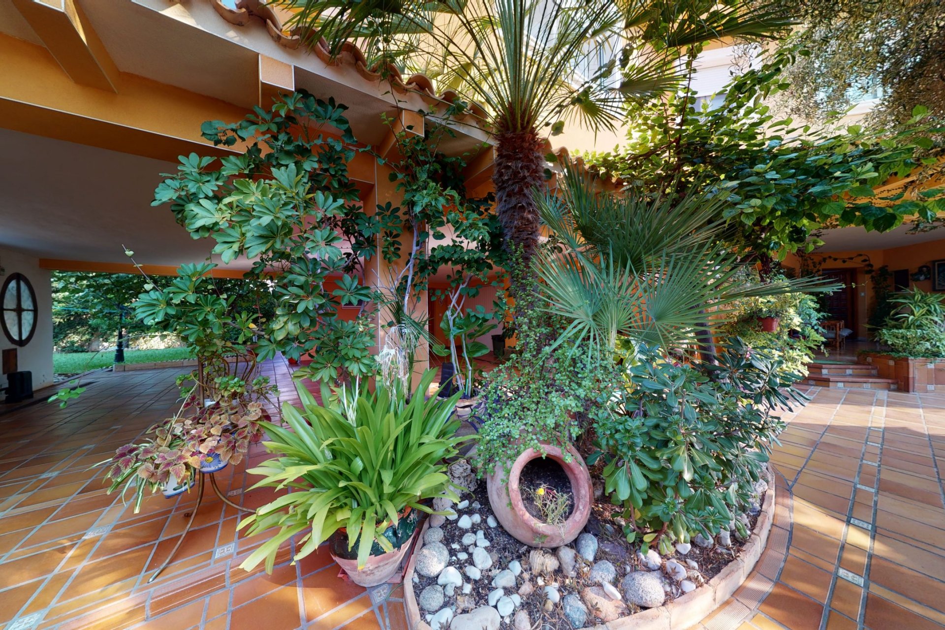 Herverkoop - Villa -
Orihuela Costa - Costa Blanca